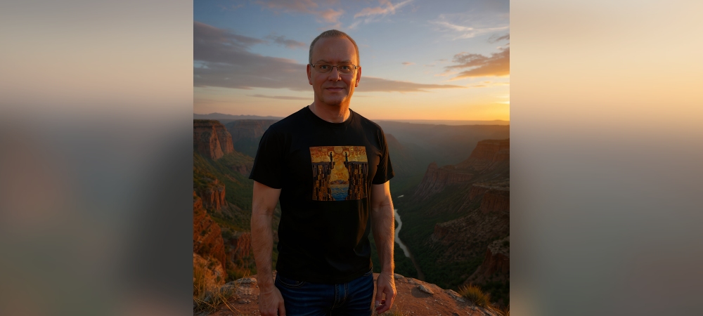 John Holden_TPA Interview