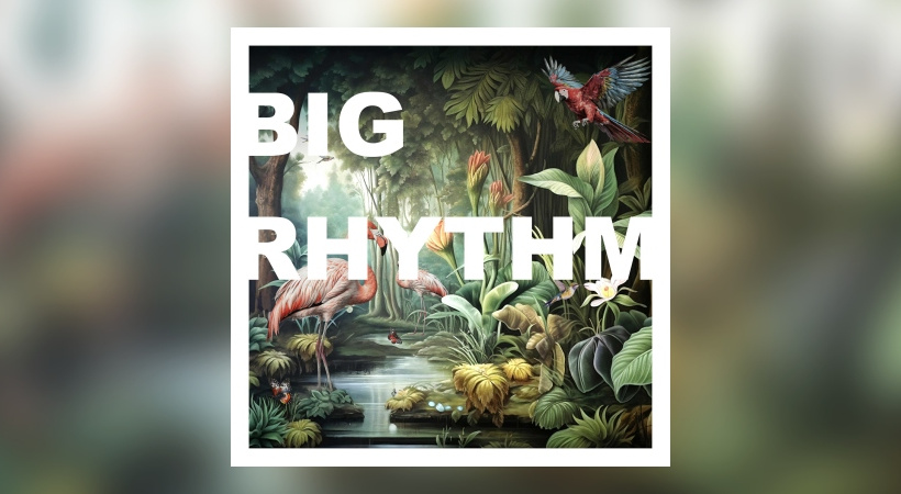 Like Wendy - Big Rhythm