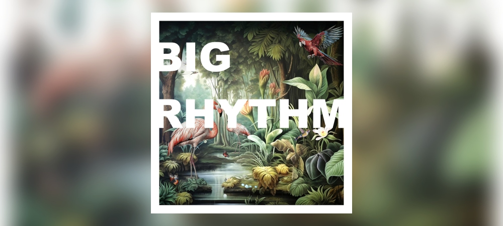 Like Wendy - Big Rhythm
