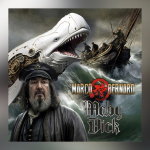 Marco Bernard – Moby Dick