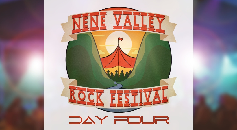 NVRF 2025_TPA Day Four banner