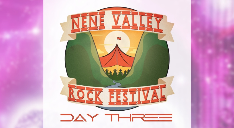 NVRF 2025_TPA Day Three banner