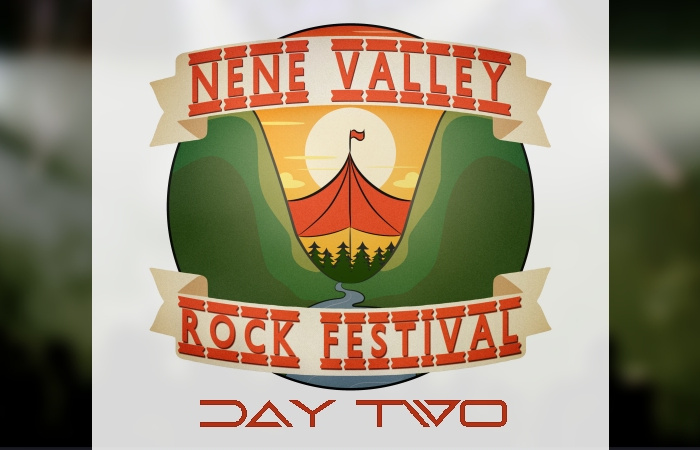 NVRF 2025_TPA Day Two banner