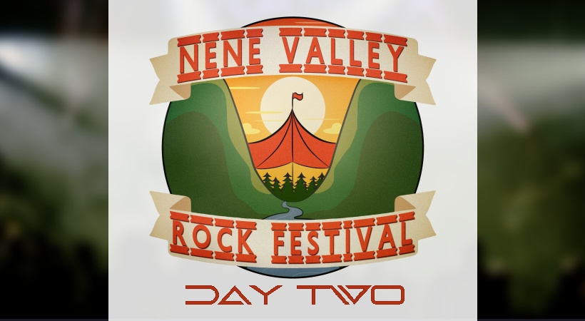 NVRF 2025_TPA Day Two banner