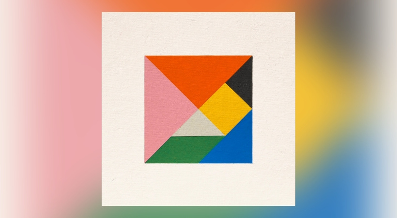 Smalltape – Tangram