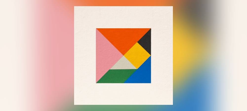 Smalltape – Tangram