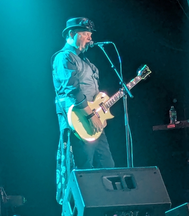 We Came From Space at ProgStock 2025