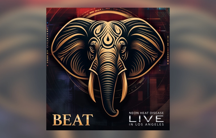 Beat – Live