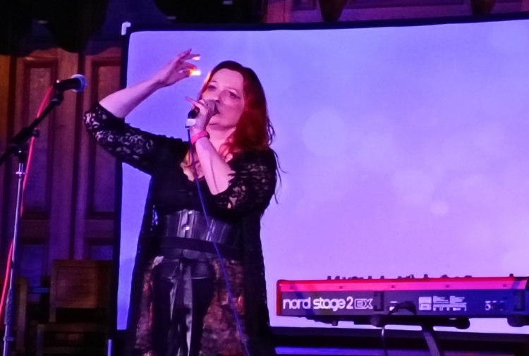 Candacraig at St George's Venue - October 2025