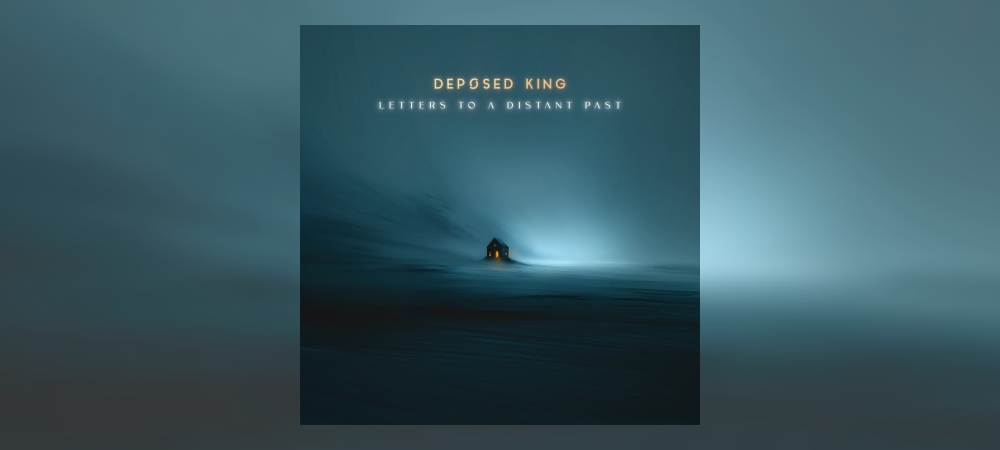 Deposed King - Letters To A Distant Past