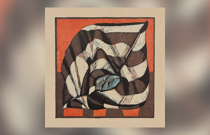 Harrison/Johnston – Early Mercy