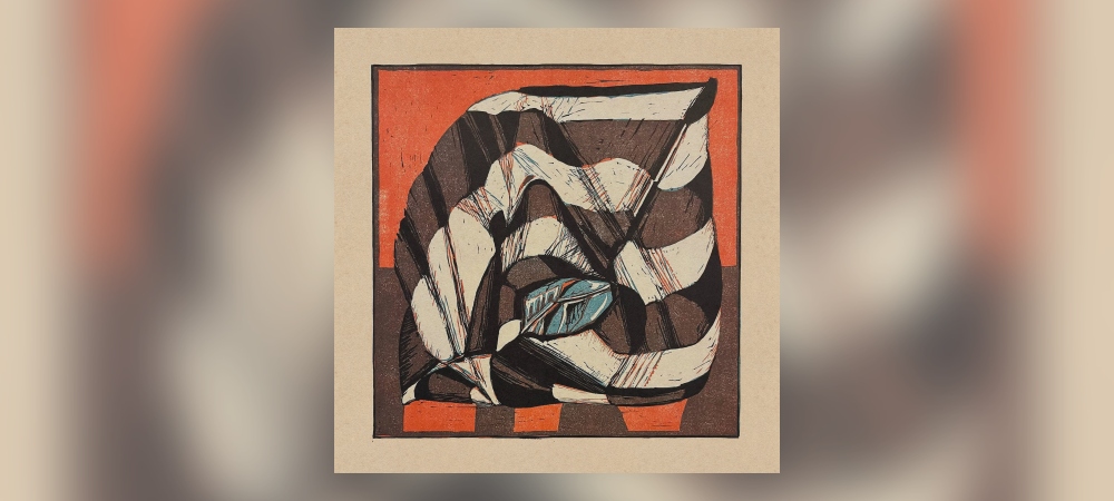 Harrison/Johnston – Early Mercy