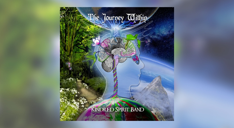 Kindred Spirit Band – The Journey Within