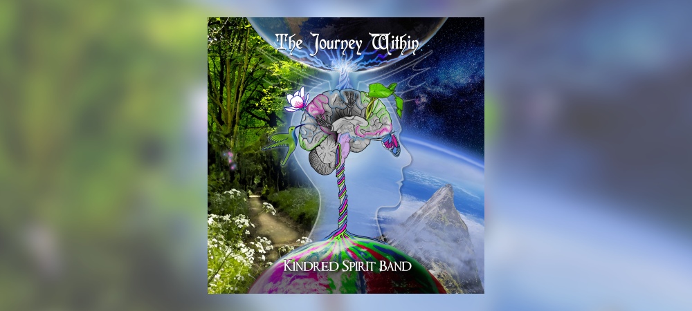 Kindred Spirit Band – The Journey Within