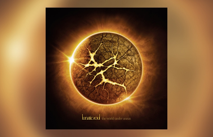 Lunatic Soul - The World Under Unsun
