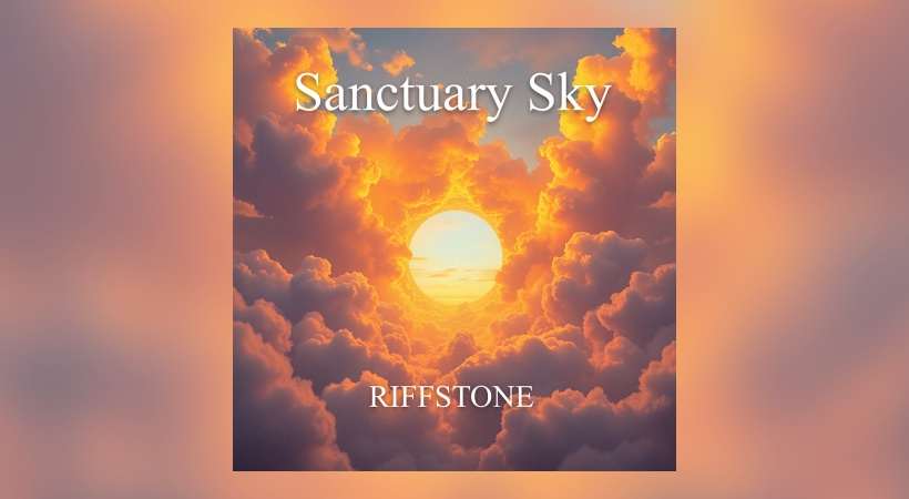 Riffstone - Sanctuary Sky