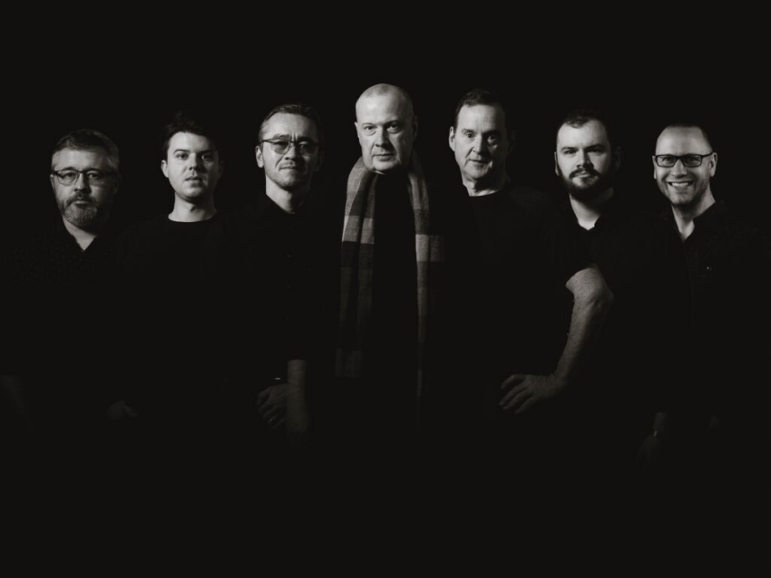 Rocking Horse Music Club