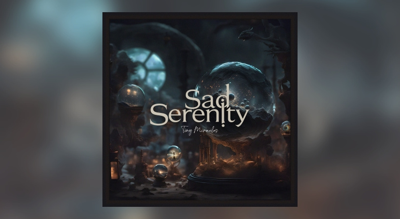 Sad Serenity – Tiny Miracles