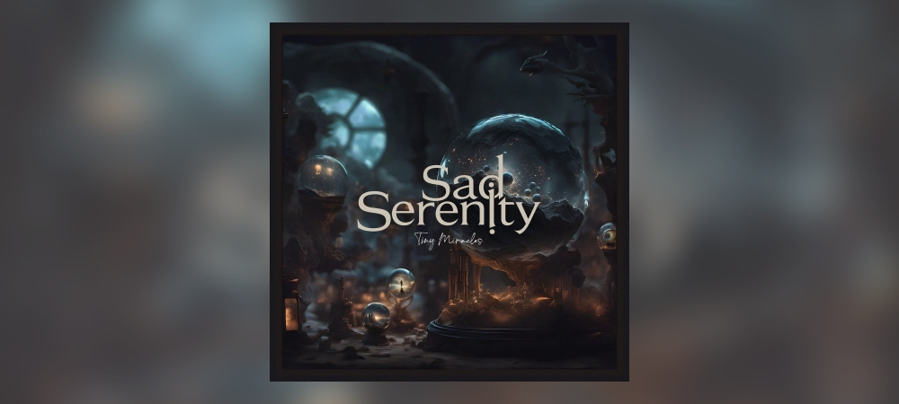Sad Serenity – Tiny Miracles