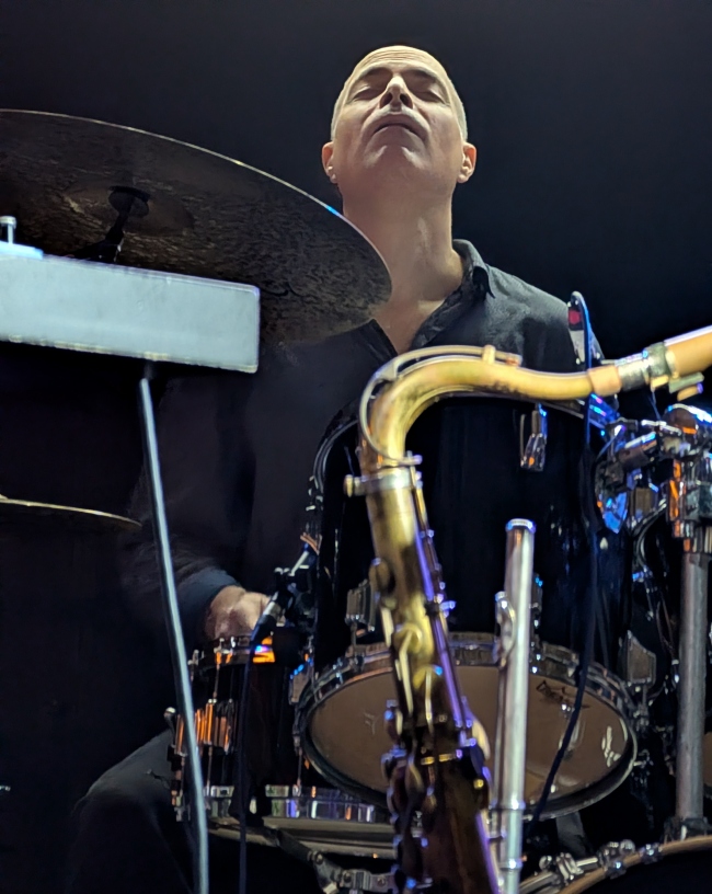 Soft Machine at Hackney ProgFest 2025