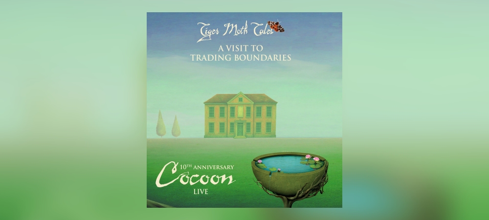 Tiger Moth Tales - A Visit To Trading Boundaries