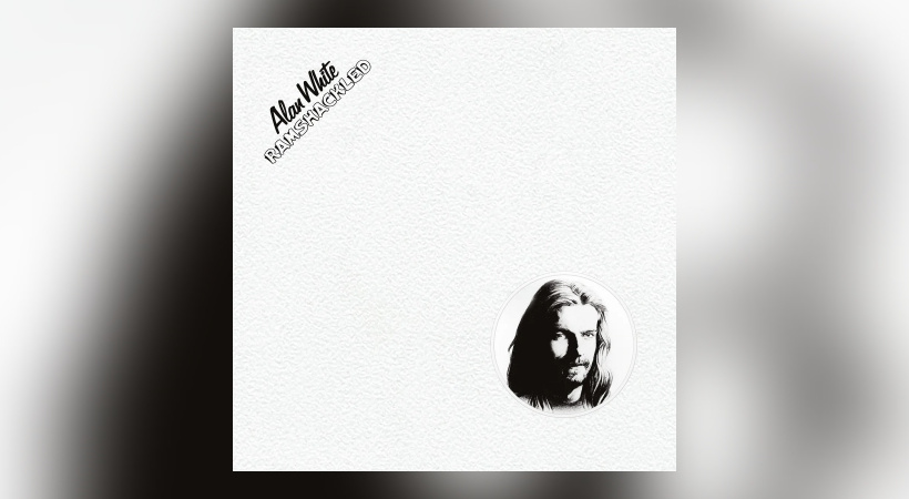 Alan White - Ramshackled (Remastered & Expanded Edition)