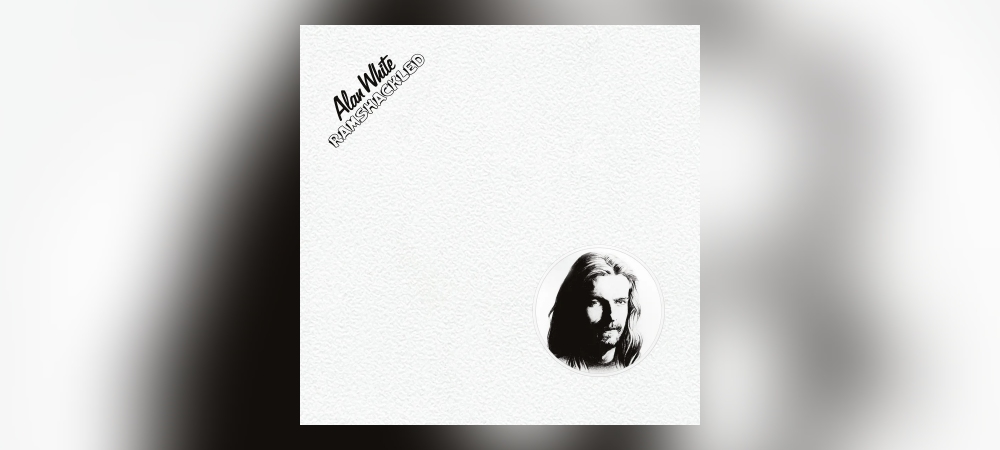Alan White - Ramshackled (Remastered & Expanded Edition)