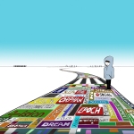 Cosmograf - The Orphan Epoch