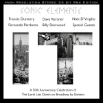 Dave Kerzner & Sonic Elements - IT: A Celebration Of The Lamb Lies Down On Broadway