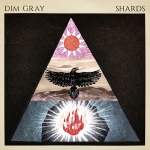 Dim Gray - Shards