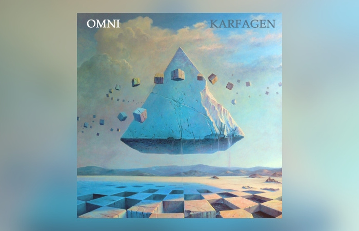 Karfagen - Omni