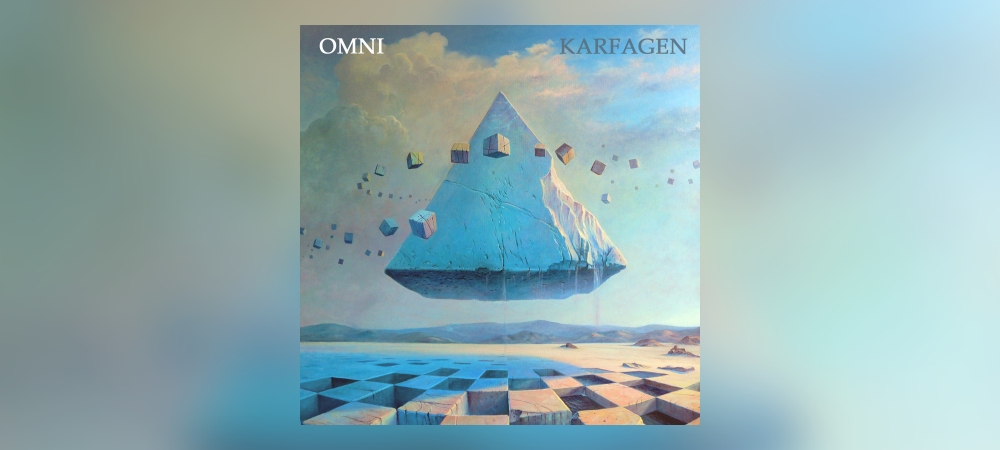 Karfagen - Omni