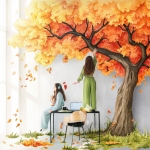 Obiymy Doschu – Vidrada