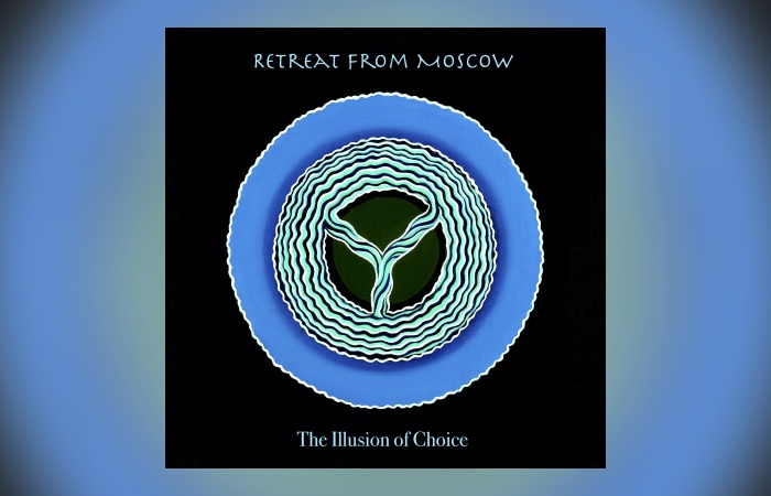 Retreat From Moscow - The Illusion Of Choice
