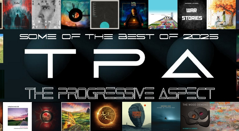 TPA Some of the Best of 2025