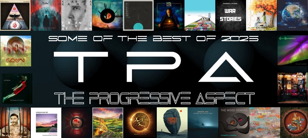 TPA Some of the Best of 2025