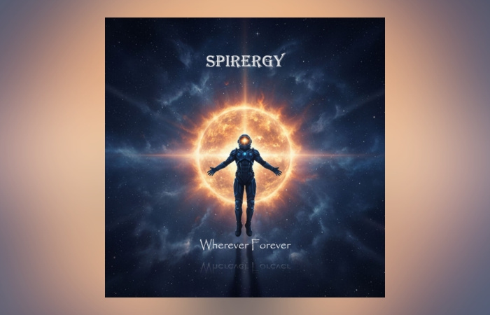 Spirergy – Wherever Forever