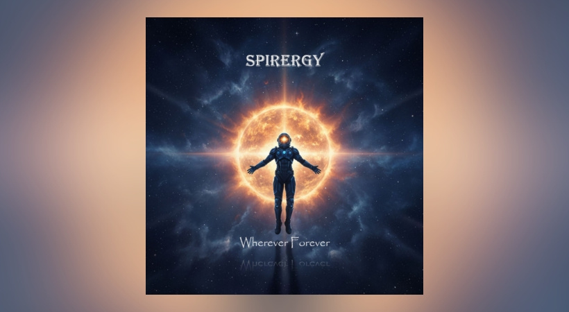 Spirergy – Wherever Forever