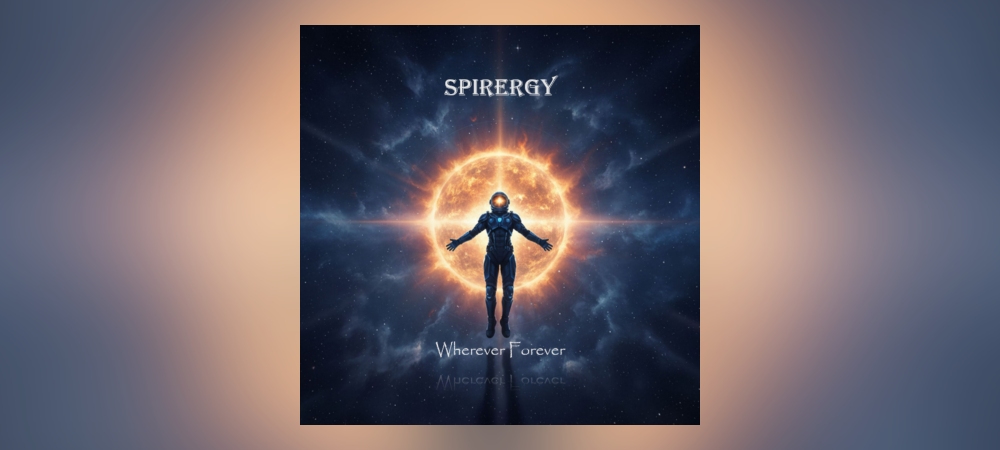 Spirergy – Wherever Forever