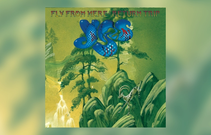 Yes – Fly From Here (Return Trip)