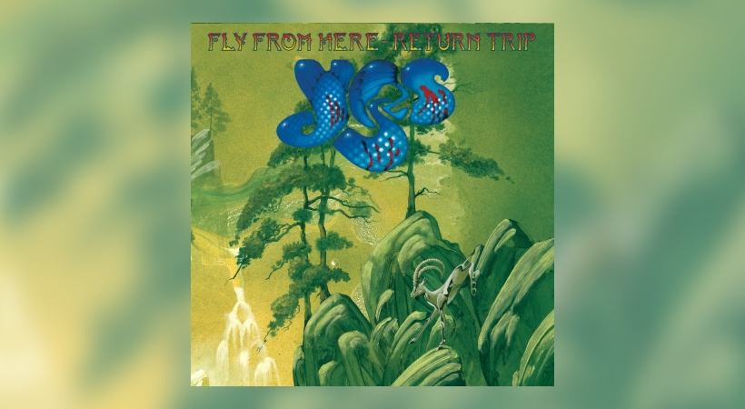 Yes – Fly From Here (Return Trip)