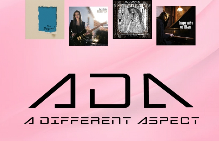 ADA#99 (A Different Aspect) Reviews