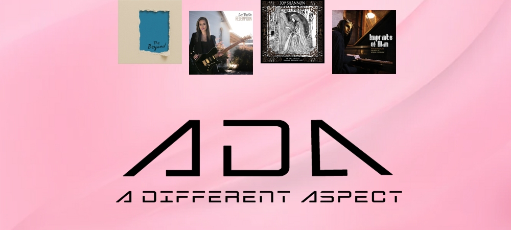 ADA#99 (A Different Aspect) Reviews