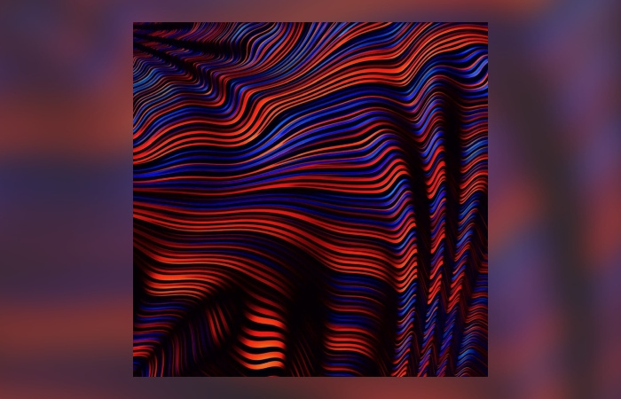 Art Griffin’s Sound Chaser - Approaching Translucence