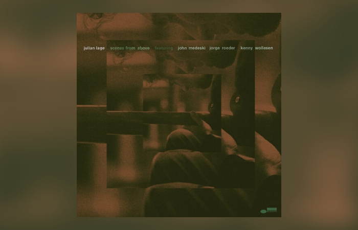 Julian Lage – Scenes From Above