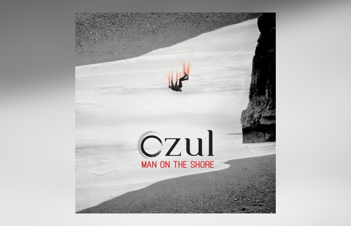 Ozul – Man On The Shore
