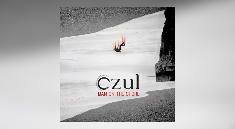 Ozul – Man On The Shore
