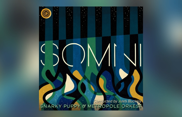Snarky Puppy – Somni