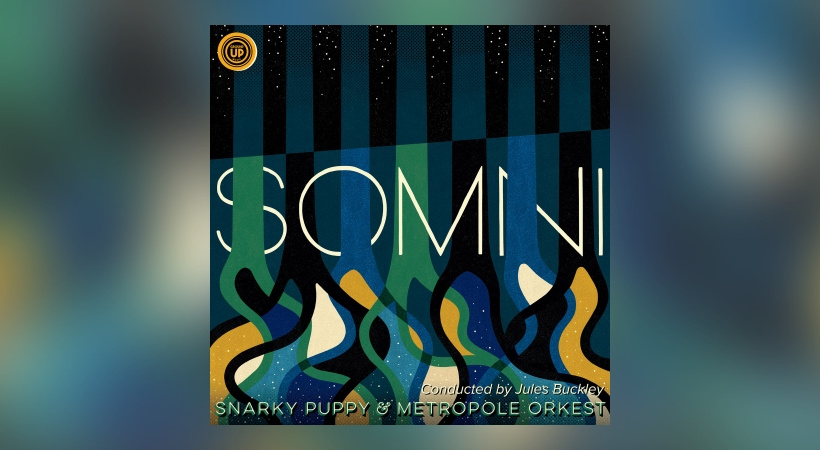 Snarky Puppy – Somni