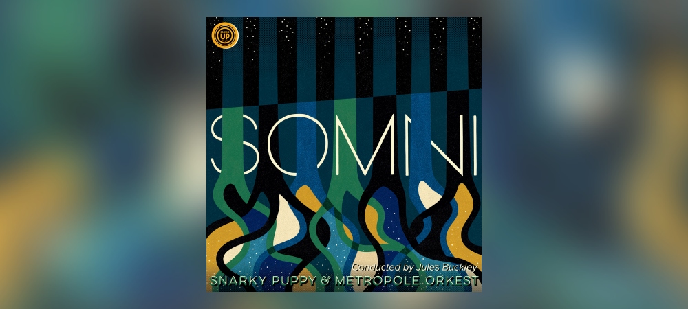 Snarky Puppy – Somni